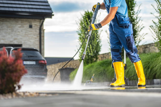 Professional Pressure Washing Services in Monona, WI